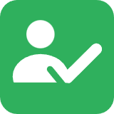 Logo de MiAdmin